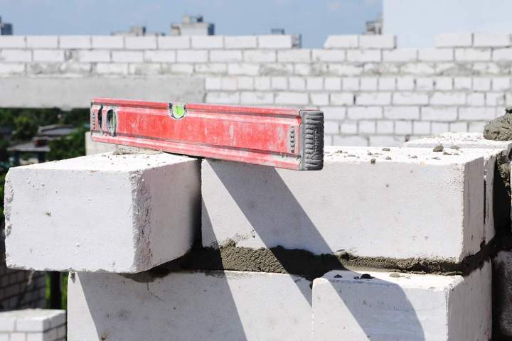 Entreprise de construction