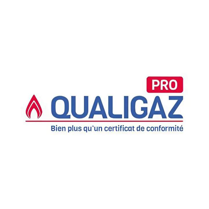Logo Qualigaz