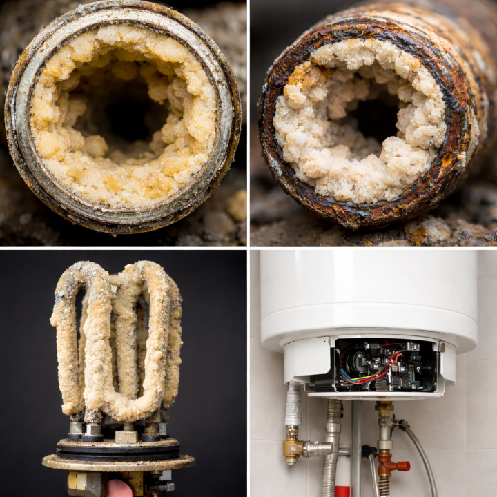 Photo illustration article détartrage 1