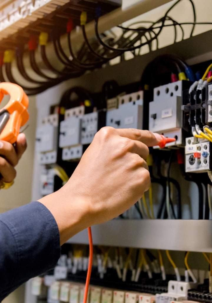 Électricité générale Montseveroux